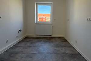 Helle und moderne 4-Zimmer Wohnung in Top-Lage mit Balkon - KfW-Effizienzhaus 70 EE – Schweppermannstraße 79, 90408 Uhlandstraße, Nürnberg – Vorschaubild 6