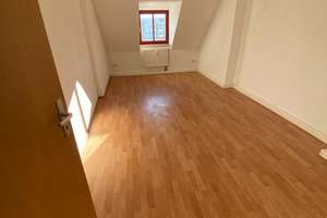 Drei Zimmer in Erfurt: Dachgeschosswohnung mit Potenzial – Leipziger Straße 47, 99085 Krämpfervorstadt, Erfurt – Vorschaubild 8