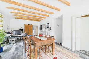 Familienidyll nahe Neustadt: EFH aus 2017 - 219 m² - Pool - Kamin - Carports - 1000m² Grundstück – Die vollständige Adresse der Immobilie erhältst du vom Anbieter., 31535 Neustadt am Rübenberge – Vorschaubild 13
