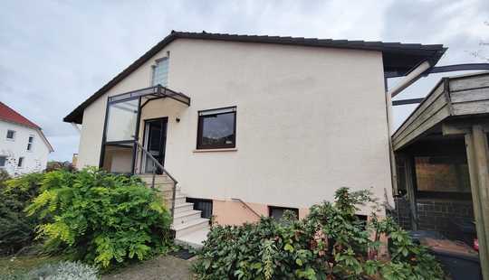 Bild von ***Aussergwöhnliche Doppelhaushälfte nah bei Frankfurt/M***