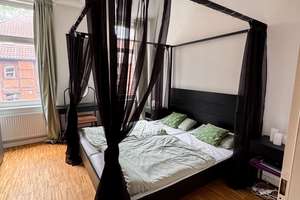 Attraktive 2-Zimmer-Wohnung in Hannover Linden-Limmer – hell, gut geschnitten & zentral gelegen – Die vollständige Adresse der Immobilie erhältst du vom Anbieter., 30449 Linden-Süd, Hannover – Vorschaubild 5