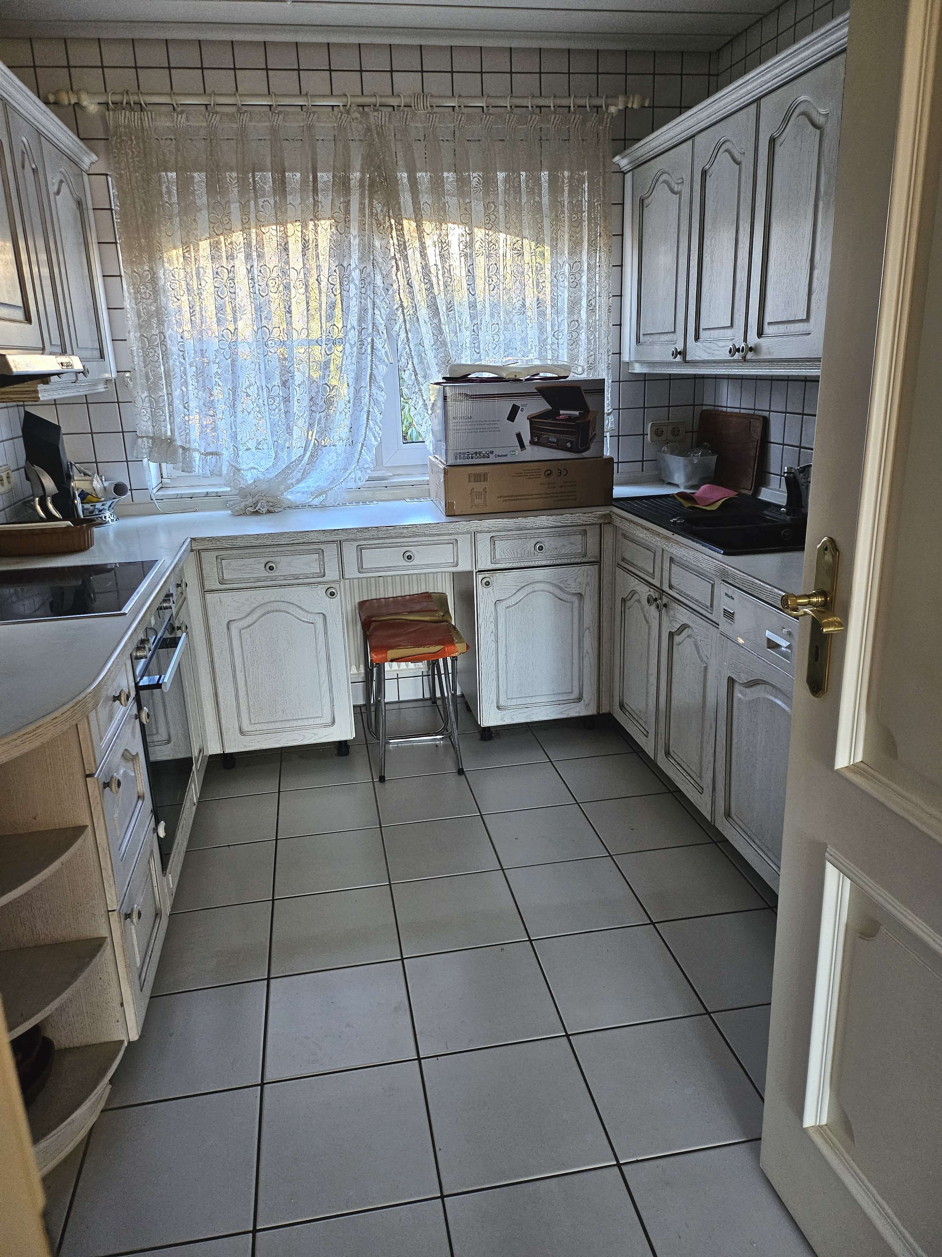 Immobilie in Gemmingen - Großzügige repräsentative Villa mit ELW ! - Bild 13