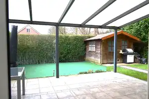 Großes, modernes Reihenendhaus mit viel Platz, Dachterrasse, Garten, Vollkeller – Duisburg – Vorschaubild 3