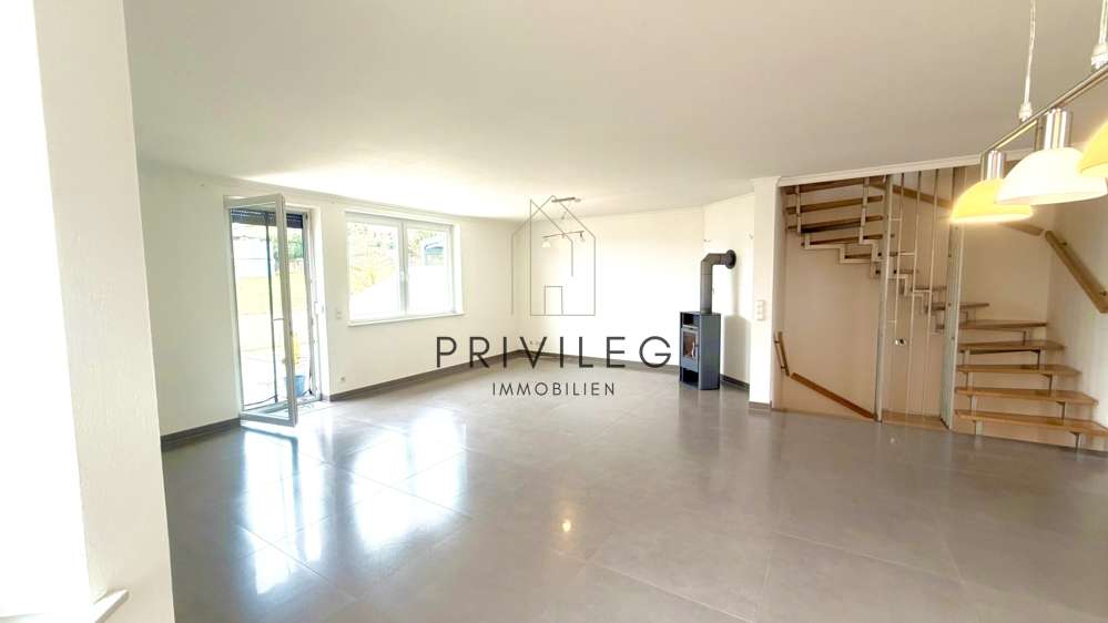 Immobilie in Ittlingen - Moderne, helle Doppelhaushälfte in sehr guter Lage von Ittlingen - Bild 20