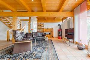 Freistehendes Einfamilienhaus mit Flair und schönem Garten in LU-Melm! – Ludwigshafen am Rhein – Vorschaubild 4
