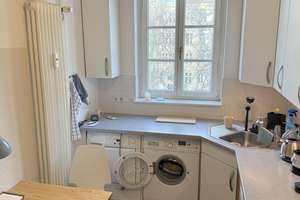 Altbauperle in Traumlage – Ihr neues Zuhause am idyllischen Krampasplatz“ – Krampasplatz 2, 14199 Schmargendorf, Berlin – Vorschaubild 29