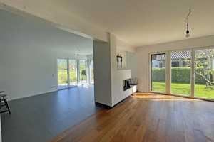 Modernes Baufritzhaus - EFH mit Doppelgarage - Wohnen in Neubeuern im besten energetischen Standard – Rosenheim (Kreis) – Vorschaubild 9