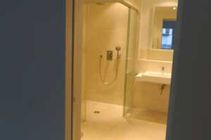 Bestlage - Barrierefreie 3-Zi.-EG-Premium-Wohnung mit Terrasse, TG-Stellplatz, Oststadt – Bassermannstraße 51, 68165 Mannheim – Vorschaubild 11
