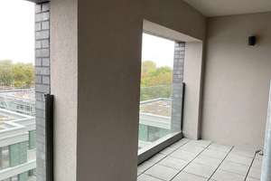 Für Rollstuhlfahrer geeignet! 4 Zimmer im Neubau + Loggia, Einbauküche, Tageslichtbad, Aufzug – Hildesheimer Straße 454, 30519 Döhren, Hannover – Vorschaubild 2