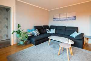 Ebenerdiges Wohnen im Grünen: Dieser Bungalow bietet Platz und viele Gestaltungsmöglichkeiten. – Nordfriesland (Kreis) – Vorschaubild 26