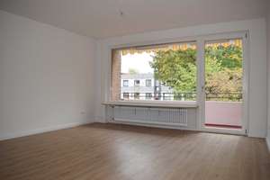 Ruhig und Grün - Klasse Maisonette! – Vahrenwinkelweg 32, 21075 Heimfeld, Hamburg – Vorschaubild 2