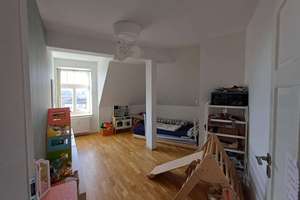 Stilvolle 3-Zimmer-Dachgeschosswohnung mit Aufzug und viel Licht – Die vollständige Adresse der Immobilie erhältst du vom Anbieter., 4347 Schönefeld-Abtnaundorf, Leipzig – Vorschaubild 12