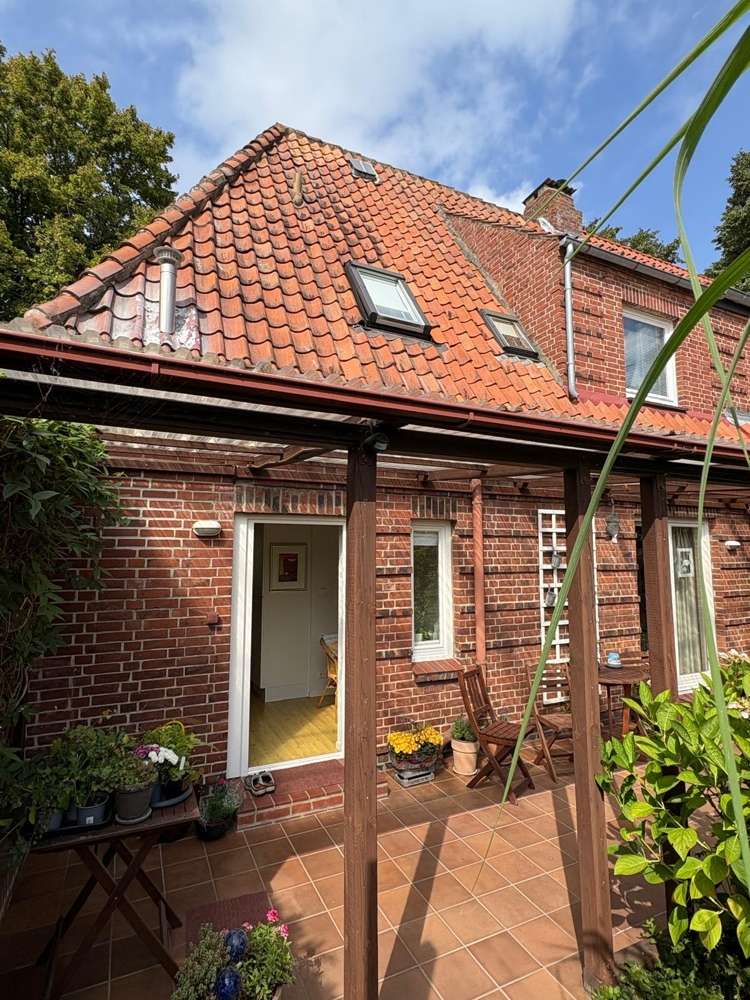 Immobilie in Tönning - Schätzchen - Bild 9