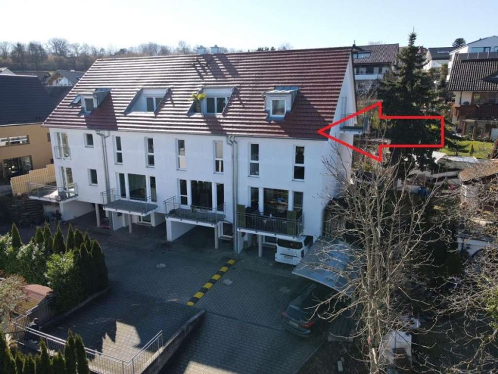 Immobilie in Gaienhofen - Einfamilien-  / Reiheneckhaus mit Seesicht - neuwertig mit Top Energieklasse A+  - Bild 4