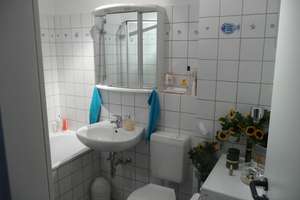 Schicke Wohnung !! – Die vollständige Adresse der Immobilie erhältst du vom Anbieter., 48161 Gievenbeck, Münster – Vorschaubild 25