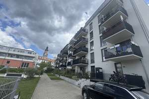 ** Wunderschöne 4 Raum Wohnung - mit 2 Bädern  ** – 4177 Lindenau, Leipzig – Vorschaubild 3