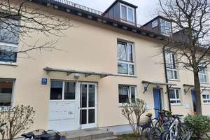 Schöne 3-Zimmer-DG-Wohnung in München-Daglfing – Burgauerstraße 124, 81929 Daglfing, München – Vorschaubild 3