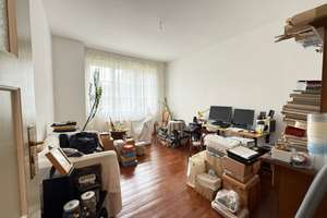 Denkmalgeschütze Wohnanlage - Kapitalanlage einer perfekt geschnittenen 2 Zimmer-Wohnung mit Balkon! – Die vollständige Adresse der Immobilie erhältst du vom Anbieter., 13189 Pankow (Ortsteil), Berlin – Vorschaubild 5