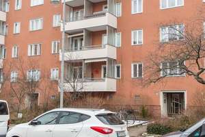 HOMESK - Bezugsfreie, kernsanierte 3-Zimmer-Wohnung mit Südwest-Balkon, 2 Bädern & Wohnküche – Eisackstraße 34, 10827 Schöneberg, Berlin – Vorschaubild 47