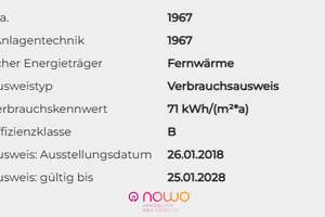 Einstiegsinvestment in stabiler Lage - Vermietete Eigentumswohnung – Planbarer Mietertrag! – Die vollständige Adresse der Immobilie erhältst du vom Anbieter., 38112 Nordstadt, Braunschweig – Vorschaubild 13