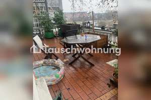 Tauschwohnung: Tausche helle Altbau-Wohnung in Köln Mülheim – Die vollständige Adresse der Immobilie erhältst du vom Anbieter., 51063 Mülheim (Ortsteil), Köln – Vorschaubild 3