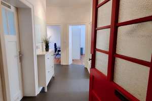 Provisionsfreie, modernisierte 3-Zimmer-Eigentumswohnung in Hannover/Südstadt-Bult – Bischofsholer Damm 22, 30173 Bult, Hannover – Vorschaubild 12