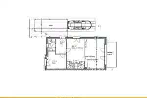 LANGENHAGEN/ENGELBOSTEL: Doppelhaushälfte mit hochw. Ausstattung - NEUBAU-ERSTBEZUG. – Hannover (Kreis) – Vorschaubild 30
