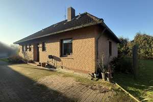 Idyllische Ruheoase - unweit der Nordseeküste – Die vollständige Adresse der Immobilie erhältst du vom Anbieter., 26434 Wangerland – Vorschaubild 2