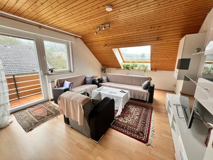 2 2,5Zimmer Wohnung zum Kauf in Feuerbacher Tal (Stuttgart