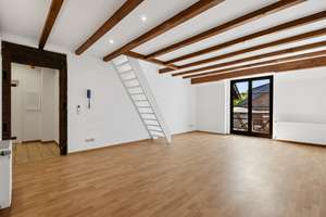 Wunderschöne Maisonettewohnung auf 87 m² zum sofort einziehen | EBK inklusive – Die vollständige Adresse der Immobilie erhältst du vom Anbieter., 50765 Esch/Auweiler, Köln – Vorschaubild 7