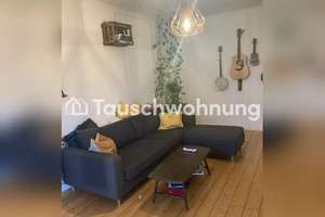 Tauschwohnung: Schöne 2-Zimmer Wohnung in ruhiger Lage – Wiesenstraße 33, 20255 Eimsbüttel (Ortsteil), Hamburg – Vorschaubild 2