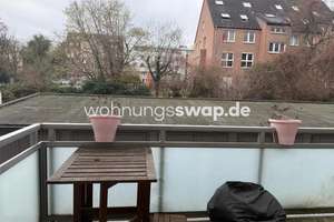 Wohnungstausch: Tacitusstraße 19