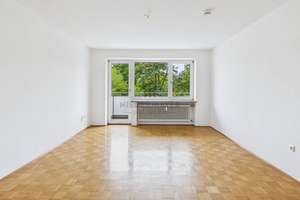 Lichtdurchflutetes Apartment mit großem, überdachten West-Balkon sucht neuen Mieter! – Die vollständige Adresse der Immobilie erhältst du vom Anbieter., 81475 Fürstenried-West, München – Vorschaubild 6