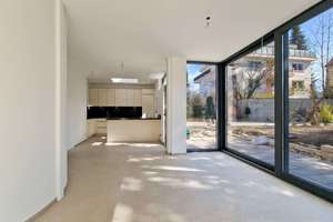 Statt Wohnung lieber ein Stadthaus? Stylish-luxuriös, in ruhiger Lage, Nähe BMW. – Keferloherstraße 150a, 80807 Milbertshofen, München – Vorschaubild 9