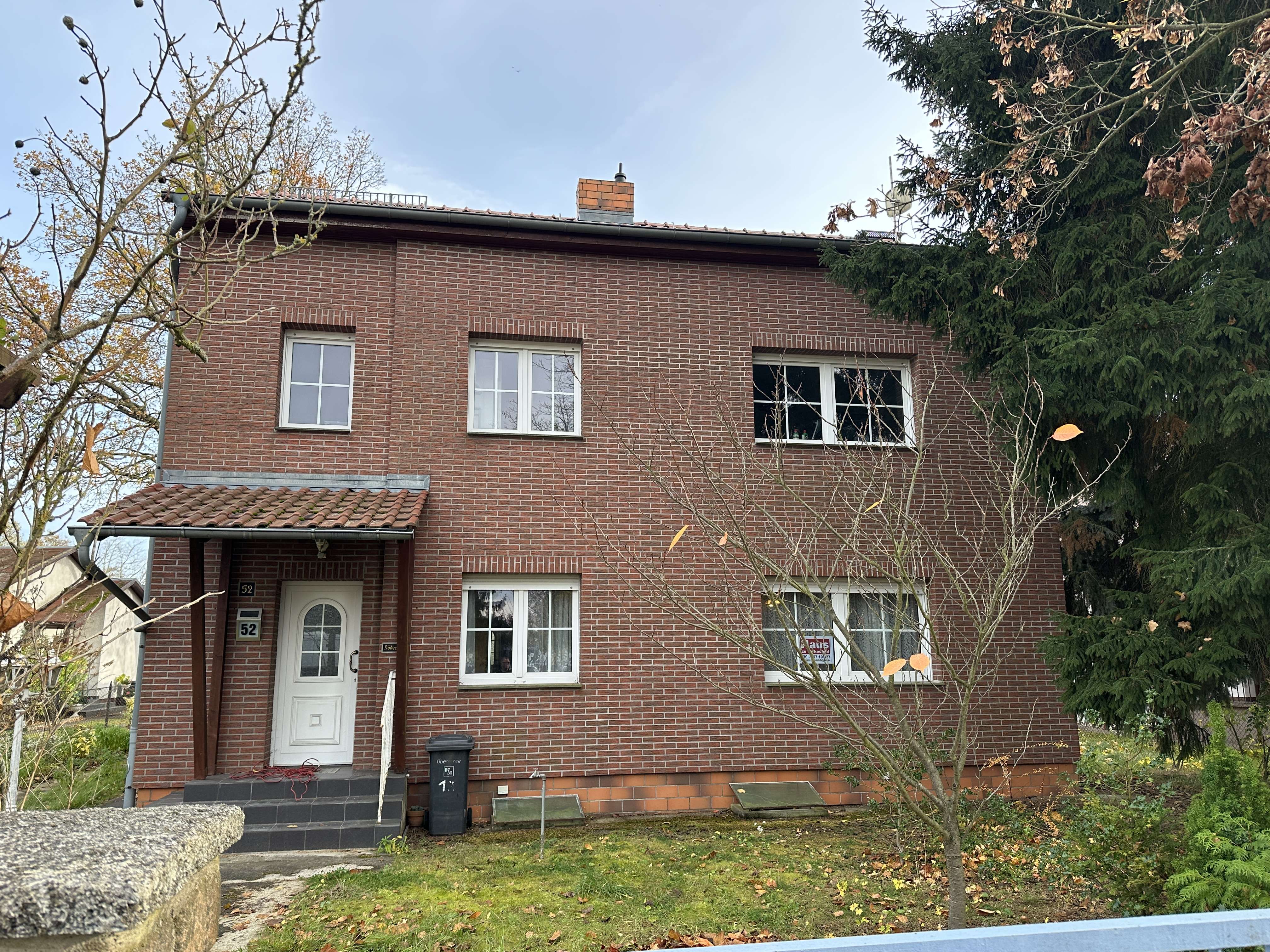 wieder verfügbar: Handwerkerobjekt im Musikerviertel von Mahlsdorf - Nord in ruhiger Lage, Berlin – Bild 1