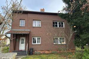 wieder verfügbar: Handwerkerobjekt im Musikerviertel von Mahlsdorf - Nord in ruhiger Lage