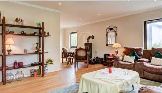 Bild von Viel Platz zum Leben – modernes Haus mit Highlights für die ganze Familie