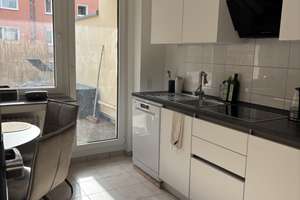 Zentrale 2-Zimmer Wohnung – Ritterstraße 27, 50668 Altstadt/Nord, Köln – Vorschaubild 4