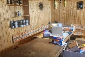3- Familienhaus in guter Lage von Palmbach....... – Die vollständige Adresse der Immobilie erhältst du vom Anbieter., 76228 Palmbach, Karlsruhe – Vorschaubild 51