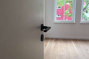 Modernisierte 4-Zimmer-Wohnung mit 140 m², zwei Balkonen, Aufzug & Stellplatz – Die vollständige Adresse der Immobilie erhältst du vom Anbieter., 10555 Moabit, Berlin – Vorschaubild 12