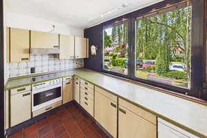 Reihenmittelhaus mit Gartenidylle nahe der beliebten Dellbrücker Hauptstraße – Die vollständige Adresse der Immobilie erhältst du vom Anbieter., 51069 Dellbrück, Köln – Vorschaubild 13