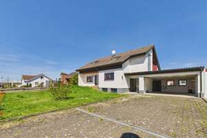 FAMILIENHAUS mit Garten & Doppelgarage in ruhiger Lage – Die vollständige Adresse der Immobilie erhältst du vom Anbieter., 89547 Gerstetten – Vorschaubild 32