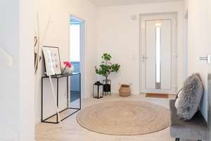 Reserviert! Neubau-Doppelhaushälfte in Top-Lage! – Musknips 16, 18107 Elmenhorst/Lichtenhagen – Vorschaubild 24