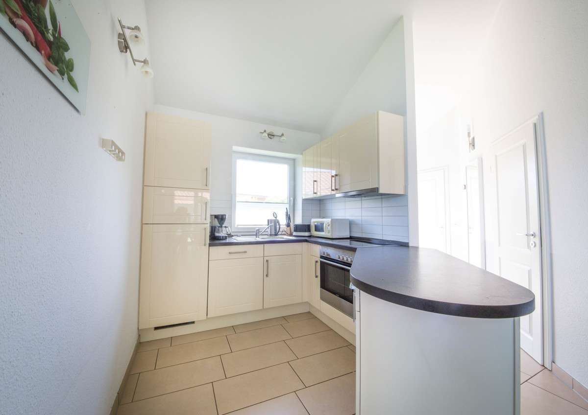 Immobilie in Kosel - Ihr neuer Zweitwohnsitz direkt an der Schlei mit herrlichem Blick - Bild 5