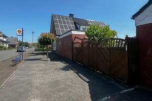 Attraktives Einfamilienhaus mit großem Garten, Garagen und Photovoltaik im Buterland! – Die vollständige Adresse der Immobilie erhältst du vom Anbieter., 48599 Gronau (Westfalen) – Vorschaubild 36