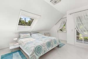 Einziehen & Wohlfühlen! Zukunftssicheres Luxusanwesen mit 7 Zi., Solaranlage, Pool, Garage/Carport – Die vollständige Adresse der Immobilie erhältst du vom Anbieter., 14089 Kladow, Berlin – Vorschaubild 10