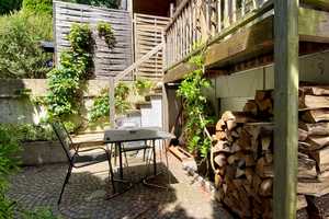 Haus nahe See mit Garten und schönem Ausblick  – Oberfeld 54, 82319 Starnberg (Kreis) – Vorschaubild 10