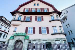 Großzügige 3,5 Zimmerwohnung mit EBK, Terrasse in ruhiger Lage von Stuttgart. – Landhausstraße 94, 70190 Ostheim, Stuttgart – Vorschaubild 16
