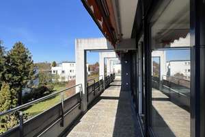 Exklusives Penthouse mit Panorama-Terrassen in Bestlage von Stuttgart-Möhringen – Salzäckerstraße 112, 70567 Möhringen-Ost, Stuttgart – Vorschaubild 12