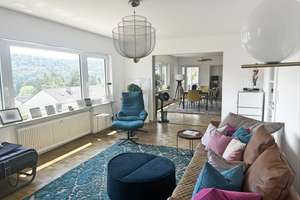 Familiengerechte Wohnetage in bevorzugter Lage – Die vollständige Adresse der Immobilie erhältst du vom Anbieter., 70199 Heslach, Stuttgart – Vorschaubild 2
